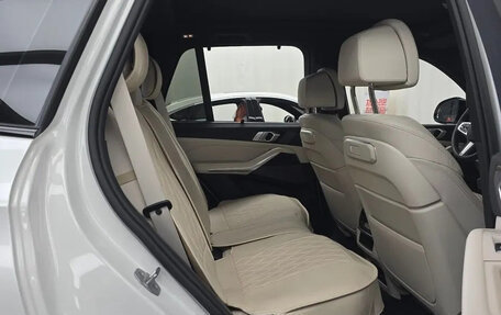 BMW X5, 2025 год, 12 800 000 рублей, 14 фотография