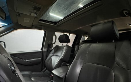 Nissan Pathfinder, 2007 год, 899 900 рублей, 7 фотография
