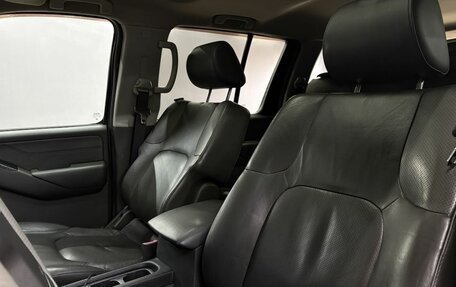 Nissan Pathfinder, 2007 год, 899 900 рублей, 6 фотография