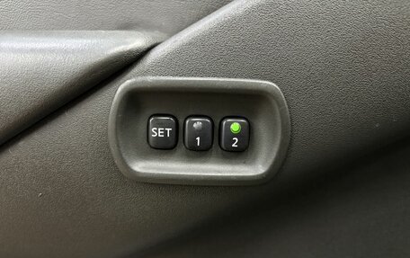 Nissan Pathfinder, 2007 год, 899 900 рублей, 9 фотография