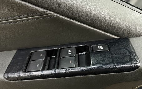 Nissan Pathfinder, 2007 год, 899 900 рублей, 10 фотография