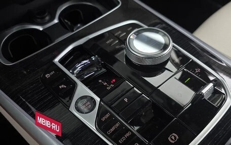 BMW X5, 2025 год, 12 800 000 рублей, 13 фотография