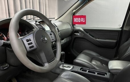 Nissan Pathfinder, 2007 год, 899 900 рублей, 5 фотография
