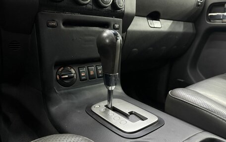 Nissan Pathfinder, 2007 год, 899 900 рублей, 18 фотография