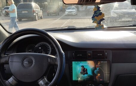 Chevrolet Lacetti, 2007 год, 270 000 рублей, 3 фотография