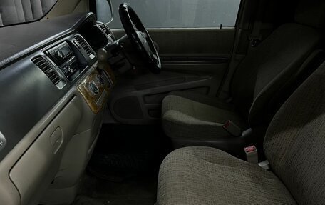 Honda Stepwgn II рестайлинг, 2003 год, 484 888 рублей, 5 фотография