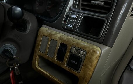 Honda Stepwgn II рестайлинг, 2003 год, 484 888 рублей, 11 фотография