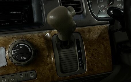 Honda Stepwgn II рестайлинг, 2003 год, 484 888 рублей, 12 фотография