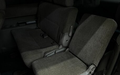 Honda Stepwgn II рестайлинг, 2003 год, 484 888 рублей, 13 фотография