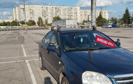 Chevrolet Lacetti, 2007 год, 270 000 рублей, 6 фотография