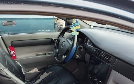 Chevrolet Lacetti, 2007 год, 270 000 рублей, 8 фотография