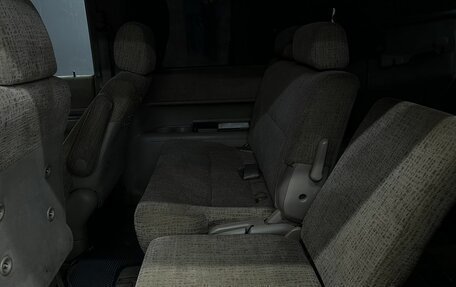 Honda Stepwgn II рестайлинг, 2003 год, 484 888 рублей, 14 фотография