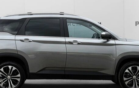 Chevrolet Captiva, 2022 год, 1 799 000 рублей, 6 фотография