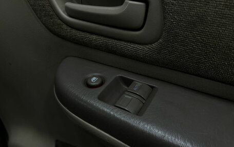 Honda Stepwgn II рестайлинг, 2003 год, 484 888 рублей, 16 фотография