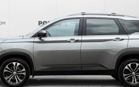 Chevrolet Captiva, 2022 год, 1 799 000 рублей, 7 фотография