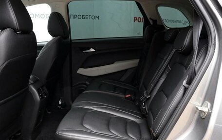 Chevrolet Captiva, 2022 год, 1 799 000 рублей, 10 фотография