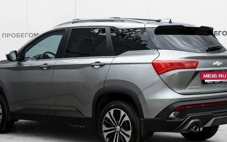 Chevrolet Captiva, 2022 год, 1 799 000 рублей, 5 фотография