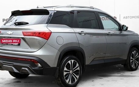Chevrolet Captiva, 2022 год, 1 799 000 рублей, 4 фотография