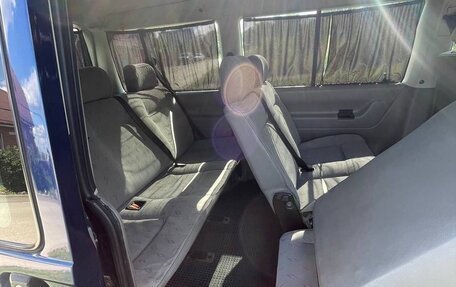 Volkswagen Caravelle T4, 2000 год, 1 000 000 рублей, 6 фотография