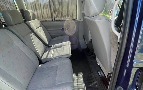 Volkswagen Caravelle T4, 2000 год, 1 000 000 рублей, 7 фотография