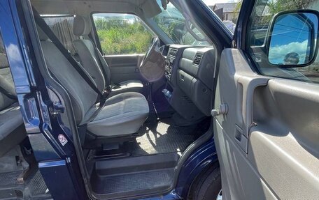 Volkswagen Caravelle T4, 2000 год, 1 000 000 рублей, 8 фотография