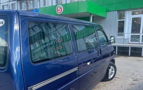 Volkswagen Caravelle T4, 2000 год, 1 000 000 рублей, 12 фотография