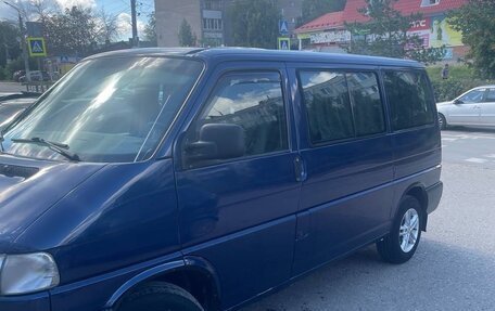 Volkswagen Caravelle T4, 2000 год, 1 000 000 рублей, 11 фотография