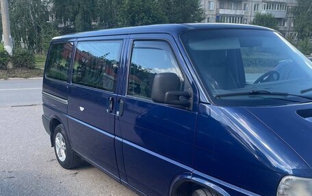 Volkswagen Caravelle T4, 2000 год, 1 000 000 рублей, 15 фотография