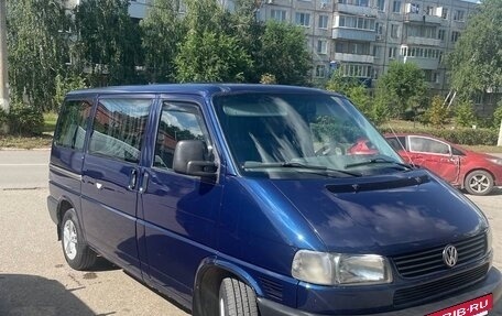 Volkswagen Caravelle T4, 2000 год, 1 000 000 рублей, 13 фотография