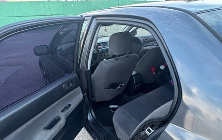 Mitsubishi Lancer IX, 2004 год, 265 000 рублей, 7 фотография