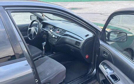 Mitsubishi Lancer IX, 2004 год, 265 000 рублей, 6 фотография