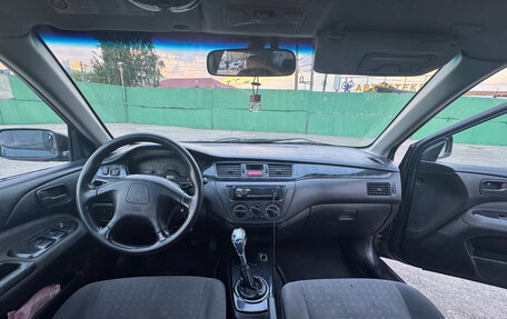 Mitsubishi Lancer IX, 2004 год, 265 000 рублей, 8 фотография