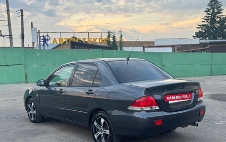 Mitsubishi Lancer IX, 2004 год, 265 000 рублей, 4 фотография