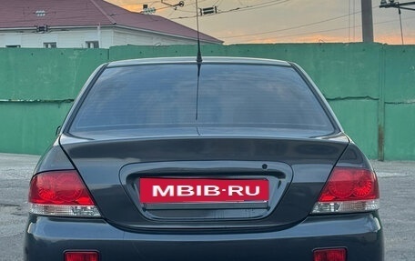 Mitsubishi Lancer IX, 2004 год, 265 000 рублей, 5 фотография