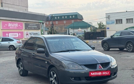 Mitsubishi Lancer IX, 2004 год, 265 000 рублей, 2 фотография