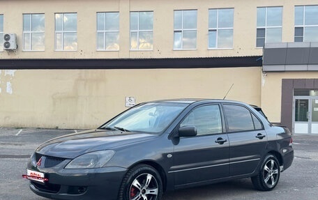 Mitsubishi Lancer IX, 2004 год, 265 000 рублей, 3 фотография