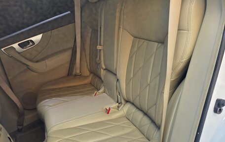 Infiniti FX II, 2009 год, 1 350 000 рублей, 11 фотография