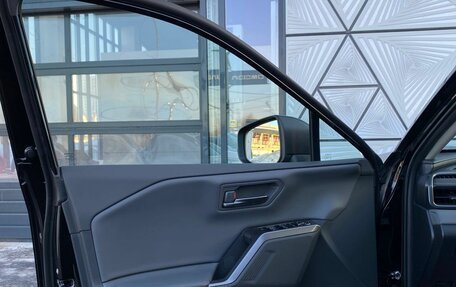 Toyota RAV4, 2026 год, 4 570 000 рублей, 23 фотография