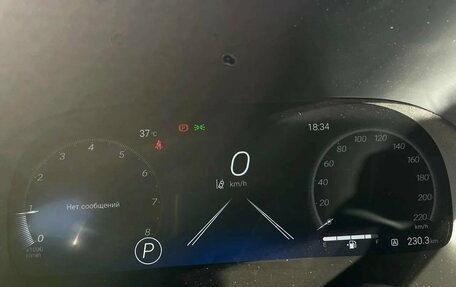 Toyota Highlander, 2025 год, 5 200 000 рублей, 9 фотография