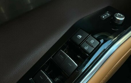 Toyota Highlander, 2025 год, 5 200 000 рублей, 13 фотография