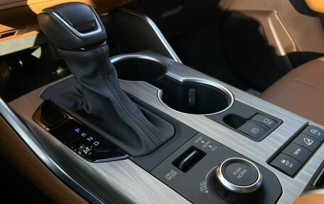 Toyota Highlander, 2025 год, 5 200 000 рублей, 12 фотография