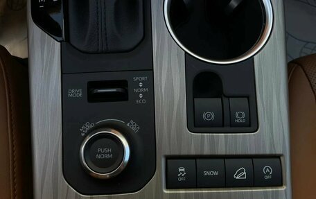 Toyota Highlander, 2025 год, 5 200 000 рублей, 14 фотография