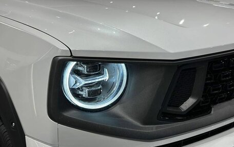 Haval H7, 2026 год, 4 198 000 рублей, 7 фотография