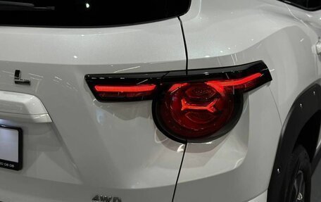 Haval H7, 2026 год, 4 198 000 рублей, 4 фотография