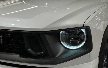 Haval H7, 2026 год, 4 198 000 рублей, 6 фотография