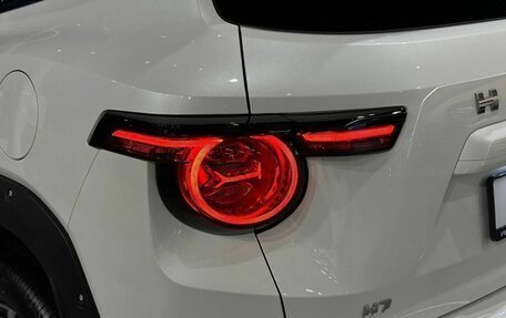 Haval H7, 2026 год, 4 198 000 рублей, 5 фотография