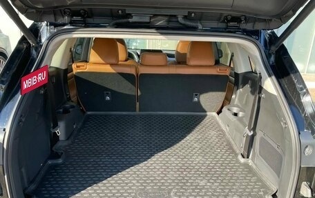 Toyota Highlander, 2025 год, 5 200 000 рублей, 16 фотография