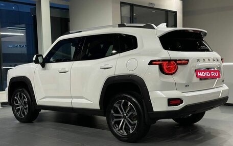 Haval H7, 2026 год, 4 198 000 рублей, 2 фотография