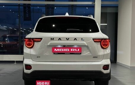 Haval H7, 2026 год, 4 198 000 рублей, 3 фотография