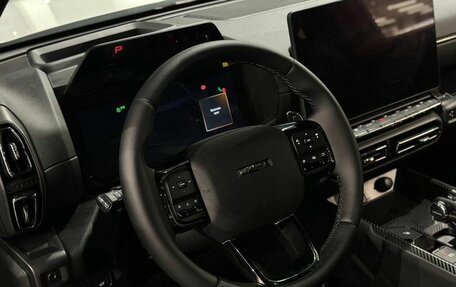 Haval H7, 2026 год, 4 198 000 рублей, 12 фотография